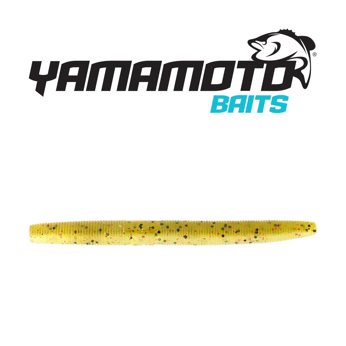 Yamamoto Senkos, Soft Plastic | Jann's Netcraft